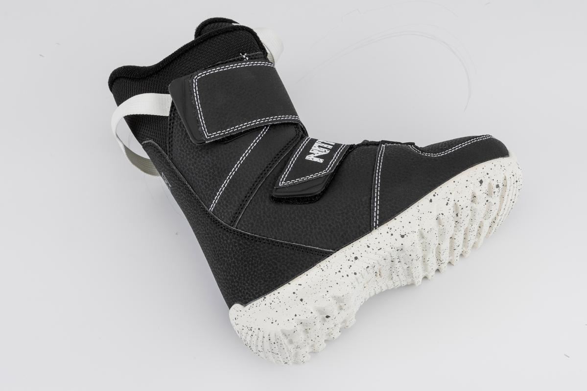 NITRO ROVER Snowboard Boots 2025 - bei brettsport.de