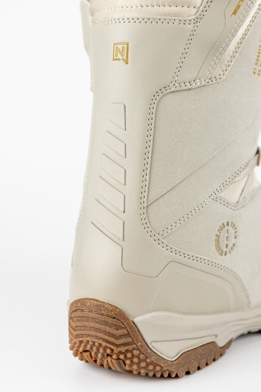 NITRO VENTURE PRO TLS Snowboard Boots 2025 - bei brettsport.de