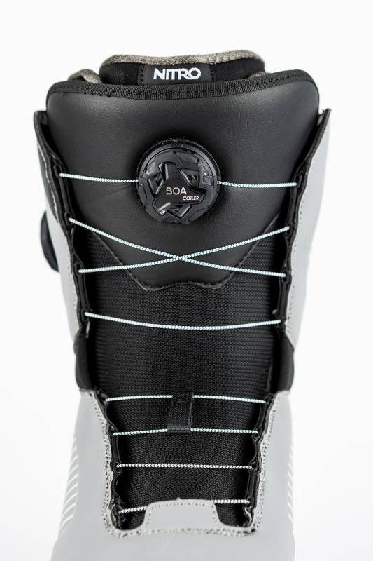 NITRO CLUB BOA Snowboard Boots 2025 - bei brettsport.de