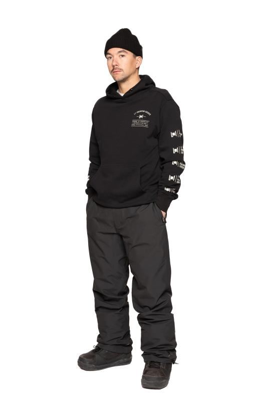 L1 PREMIUM GOODS DIXON PNT M 2025 - bei brettsport.de