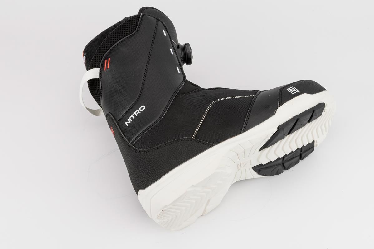 NITRO TANGENT BOA Snowboard Boots 2025 - bei brettsport.de