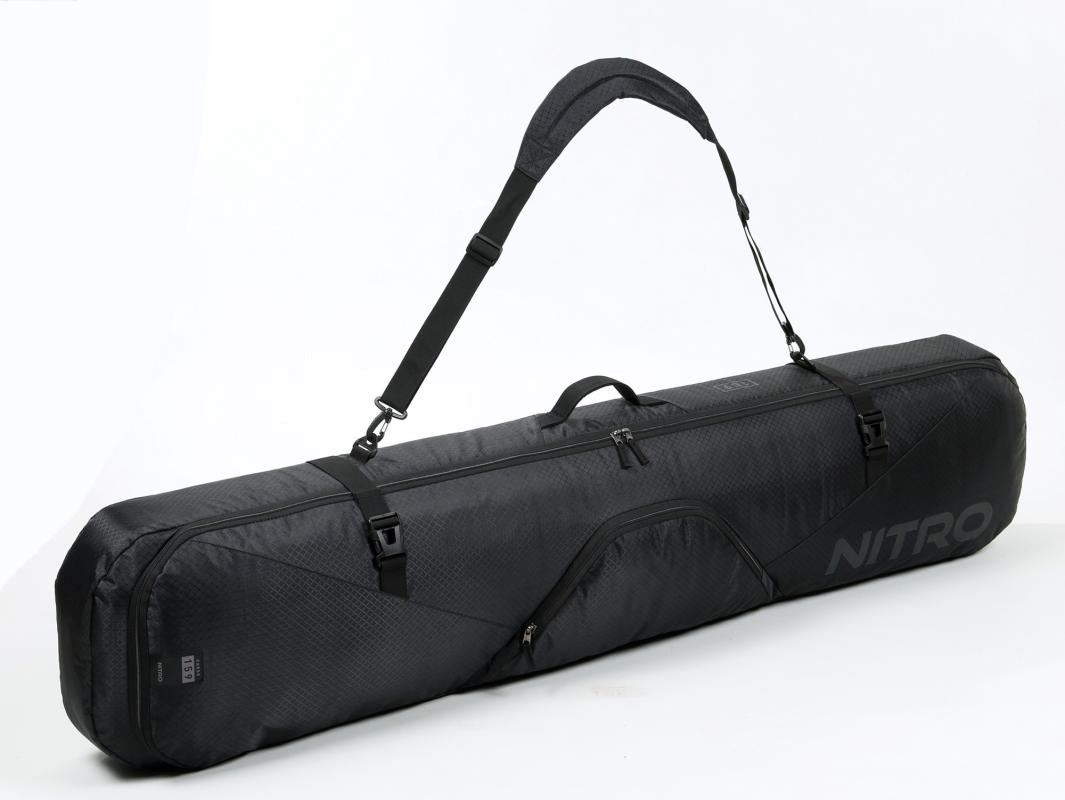 NITRO CARGO BOARD BAG 159 - bei brettsport.de