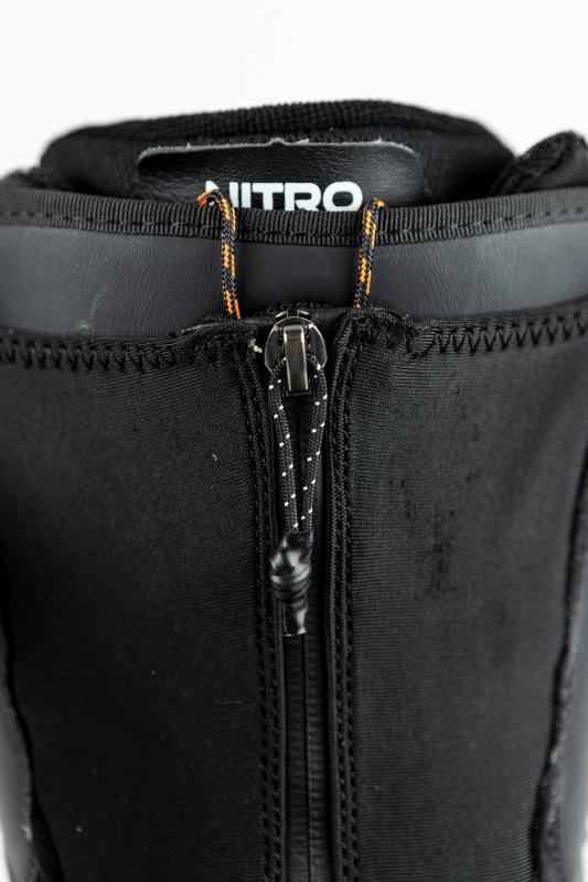 NITRO THE DAILY Pow Surf Boots 2025 - bei brettsport.de