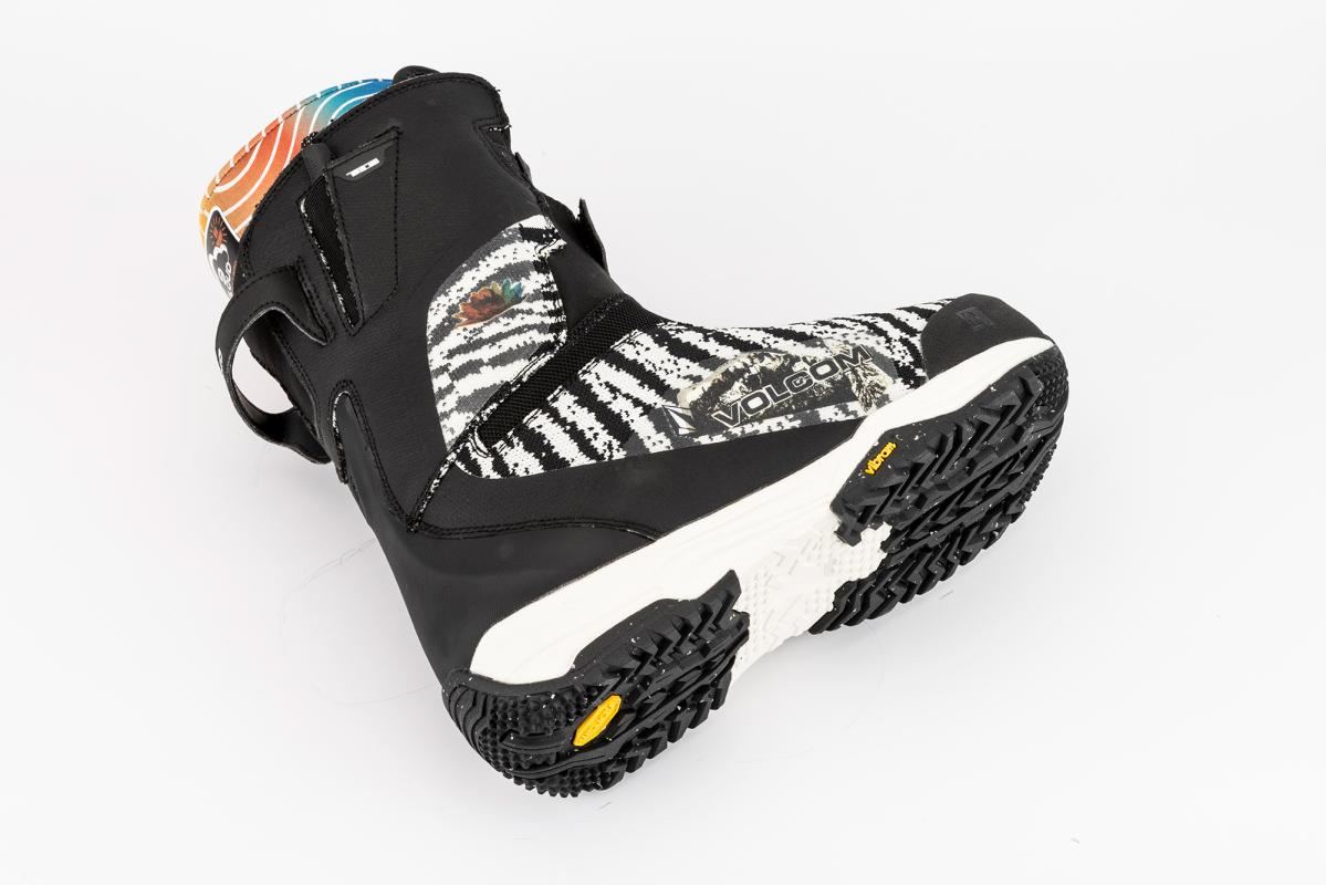 NITRO SKYLAB TLS Snowboard Boots 2025 - bei brettsport.de