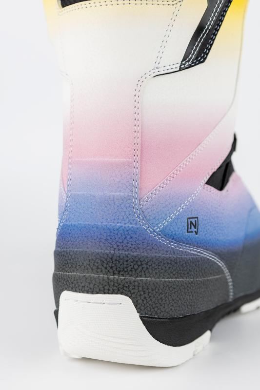 NITRO VENTURE TLS Snowboard Boots 2025 - bei brettsport.de