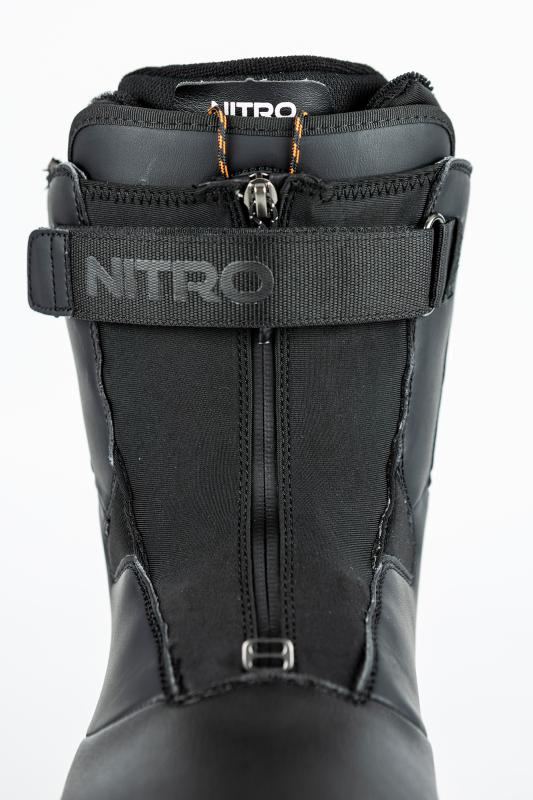 NITRO THE DAILY Pow Surf Boots 2025 - bei brettsport.de