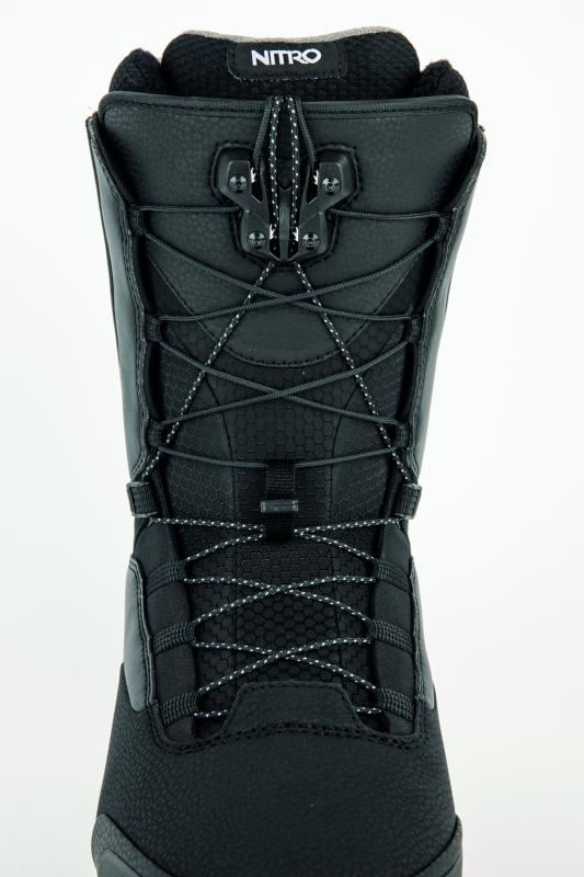 NITRO VENTURE PRO TLS Snowboard Boots 2025 - bei brettsport.de