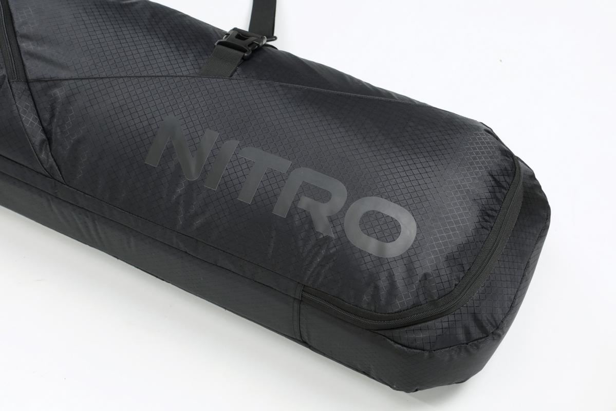 NITRO CARGO BOARD BAG 169 - bei brettsport.de