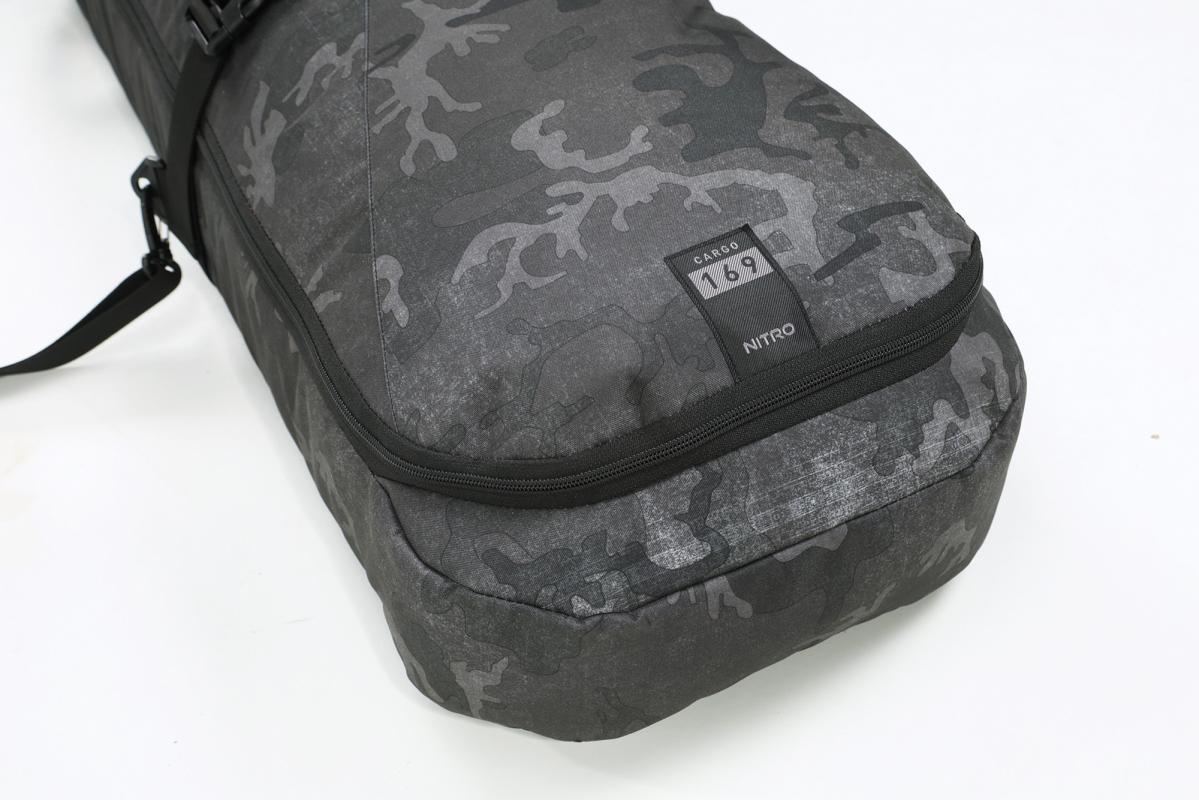 NITRO CARGO BOARD BAG 169 - bei brettsport.de