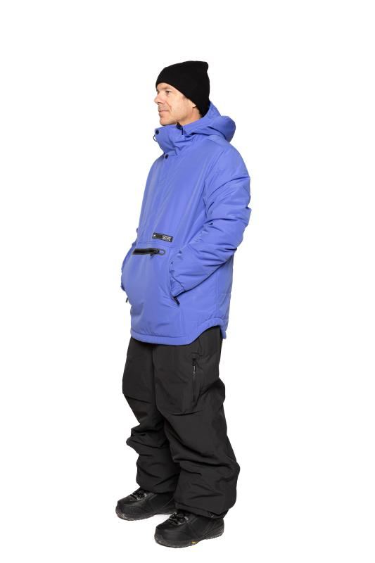 L1 PREMIUM GOODS AFTERSHOCK JKT M 2025 - bei brettsport.de