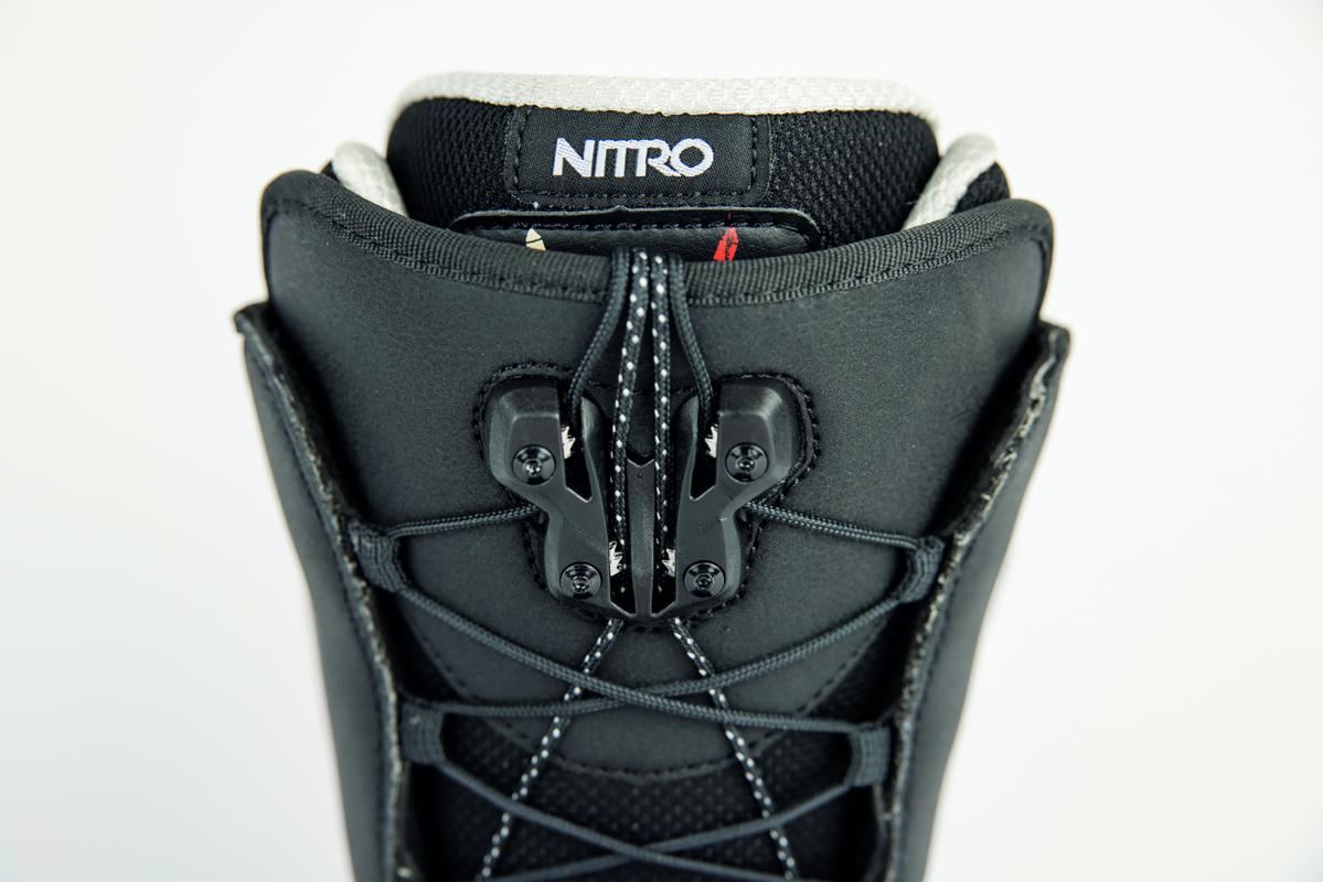 NITRO SCALA TLS W Snowboard Boots 2025 - bei brettsport.de