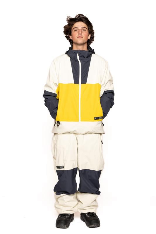 L1 PREMIUM GOODS VENTURA JKT M 2025 - bei brettsport.de