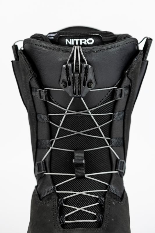 NITRO BIANCA TLS+ Snowboard Boots 2025 - bei brettsport.de