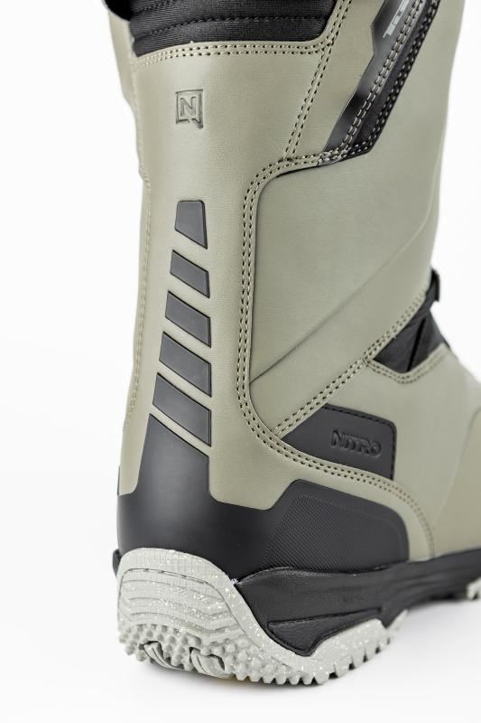 NITRO VENTURE PRO TLS Snowboard Boots 2025 - bei brettsport.de