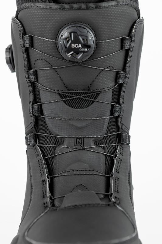 NITRO DARKSEID STEP ON BOA Snowboard Boots 2025 - bei brettsport.de