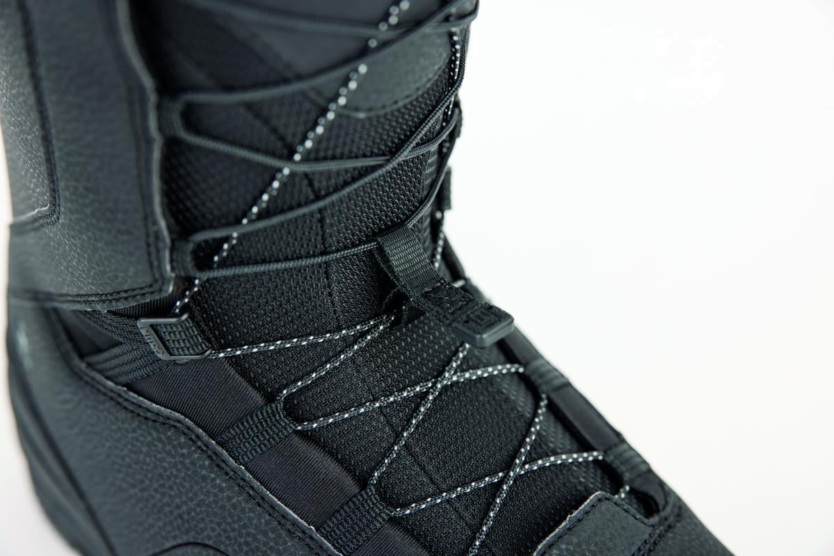 NITRO VENTURE TLS Snowboard Boots 2025 - bei brettsport.de