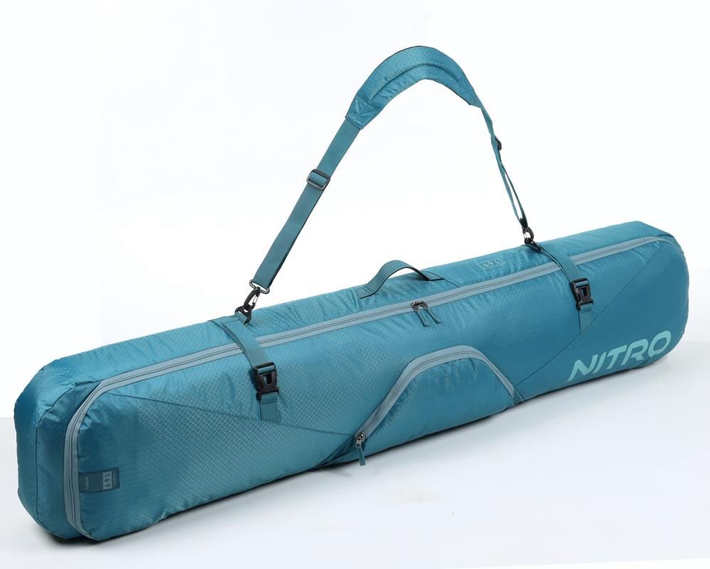 NITRO CARGO BOARD BAG 169 - bei brettsport.de