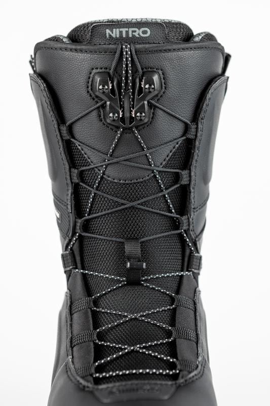 NITRO TEAM TLS Snowboard Boots 2025 - bei brettsport.de