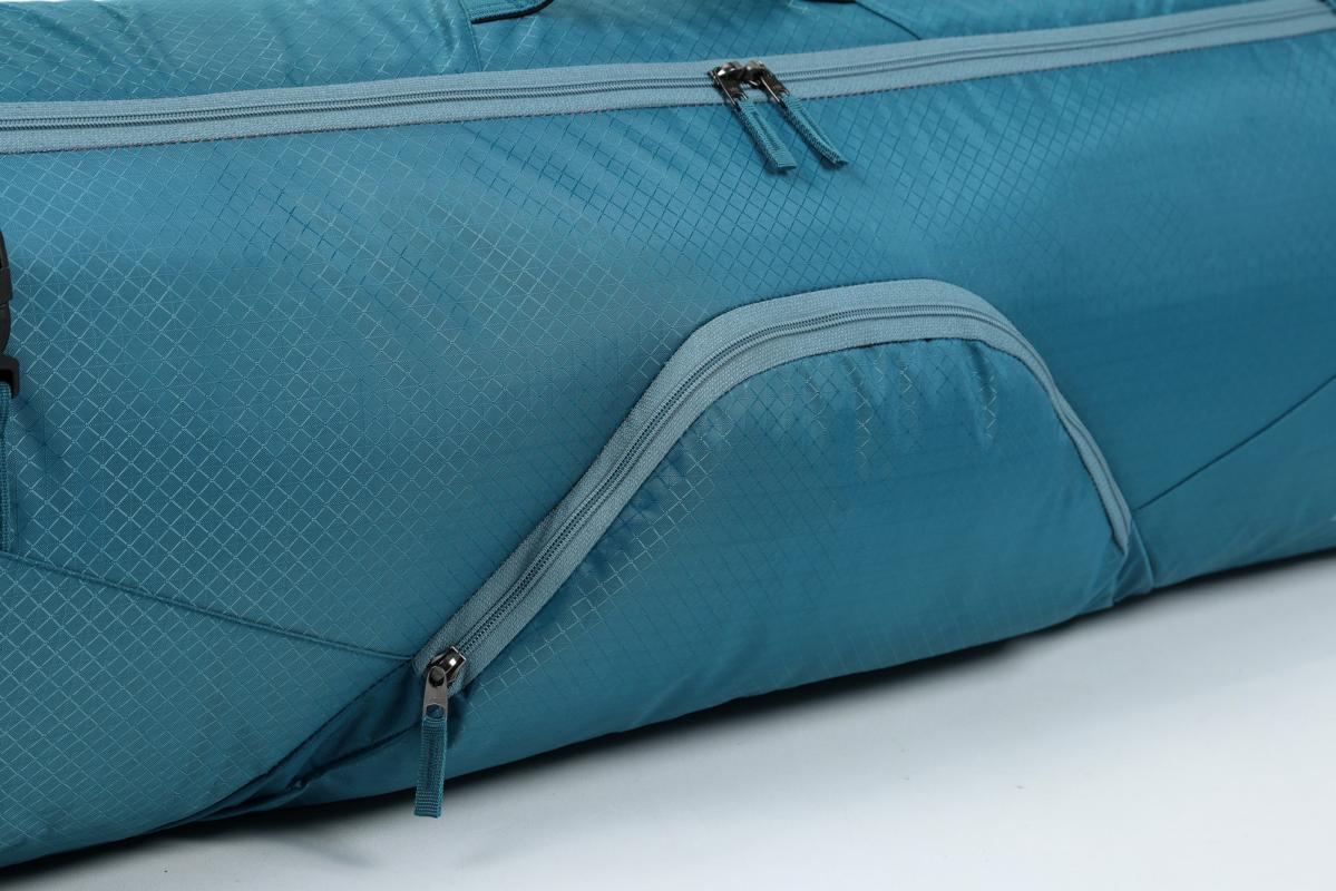 NITRO CARGO BOARD BAG 169 - bei brettsport.de