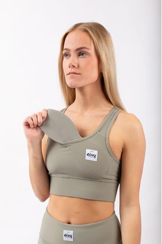 EIVY RIDER RIB SPORTS BRA - bei brettsport.de