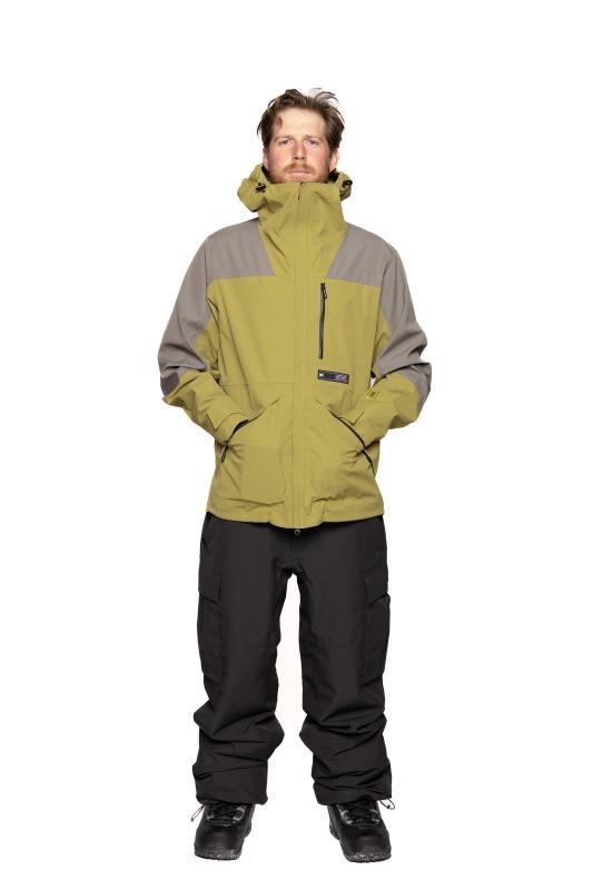 L1 PREMIUM GOODS FILMORE JKT M 2025 - bei brettsport.de