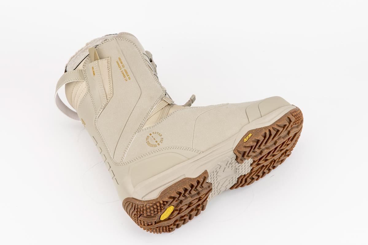 NITRO VENTURE PRO TLS Snowboard Boots 2025 - bei brettsport.de