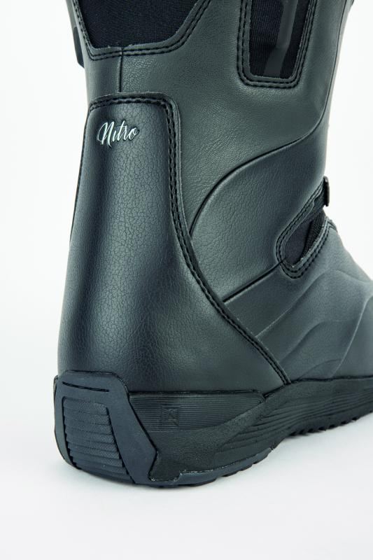 NITRO CROWN TLS W Snowboard Boots 2025 - bei brettsport.de