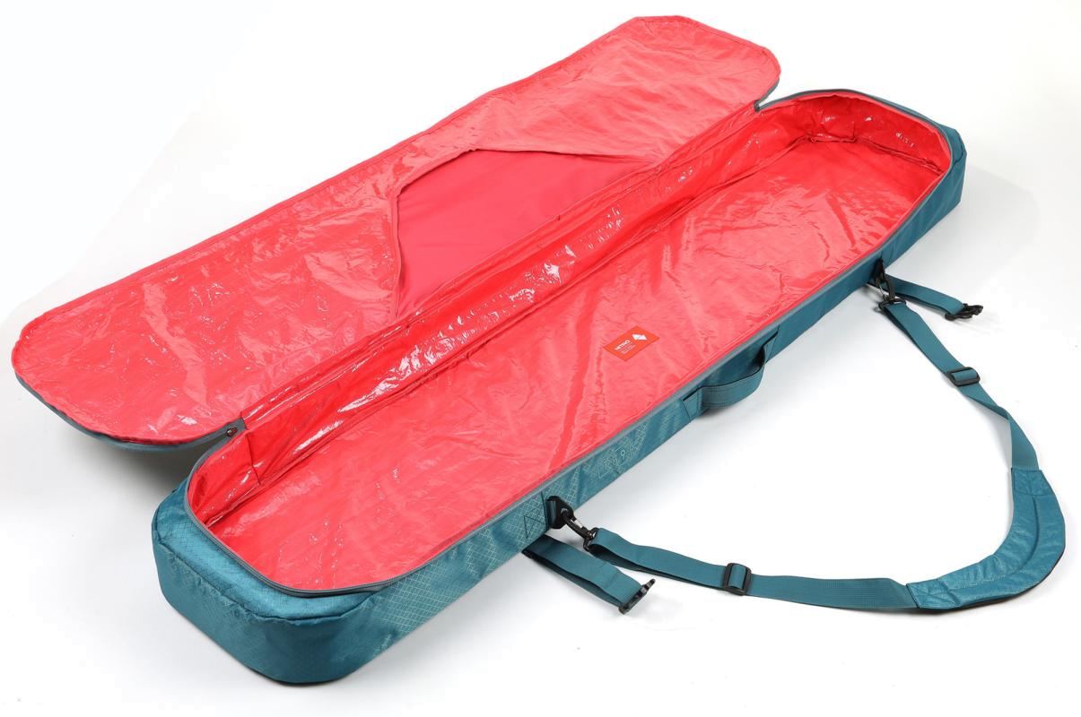 NITRO CARGO BOARD BAG 159 - bei brettsport.de