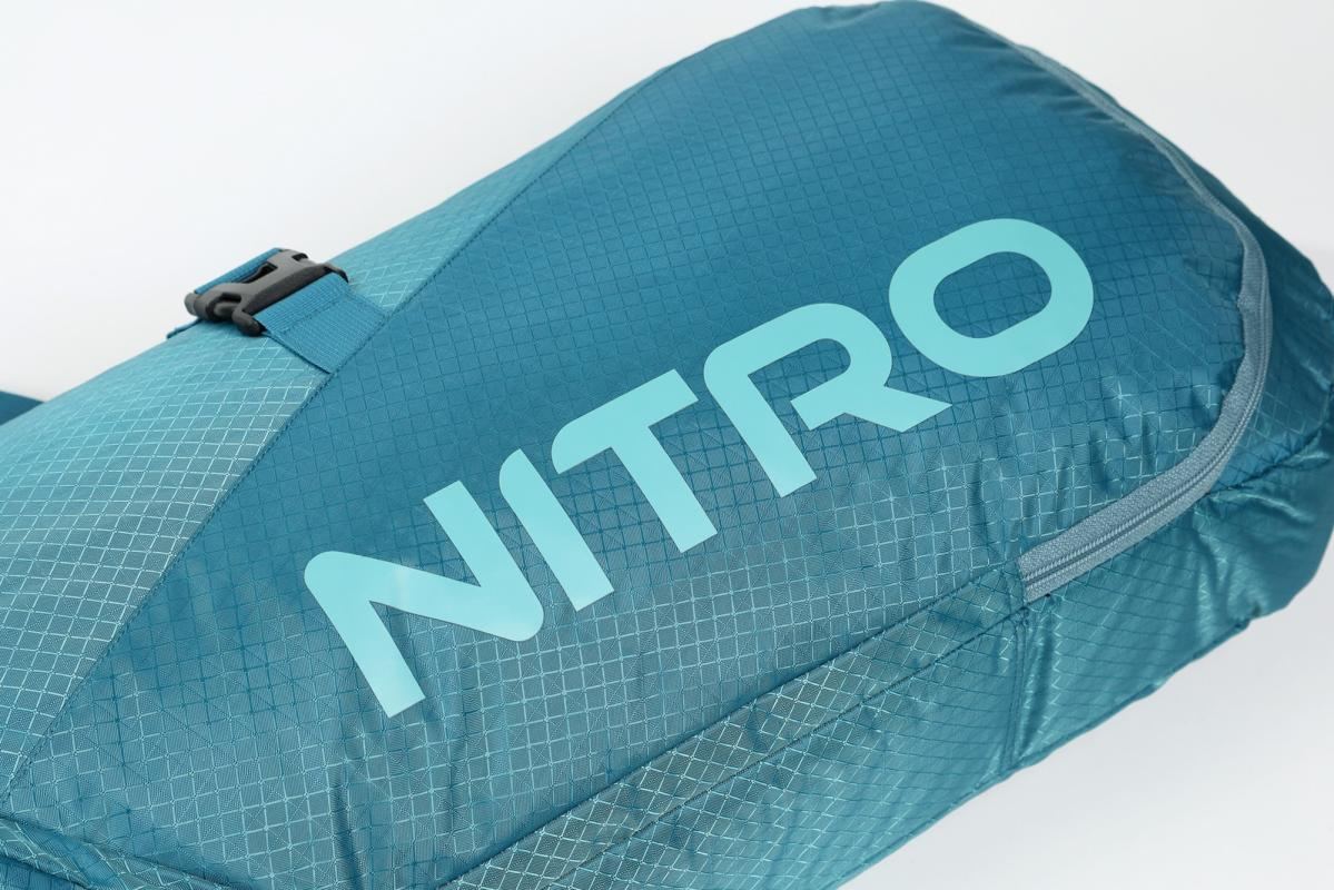 NITRO CARGO BOARD BAG 159 - bei brettsport.de