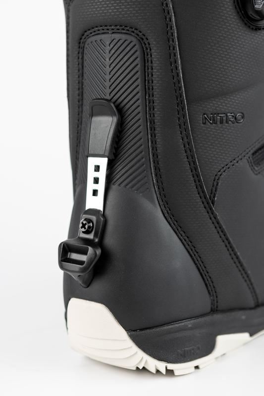 NITRO DARKSEID STEP ON BOA Snowboard Boots 2025 - bei brettsport.de