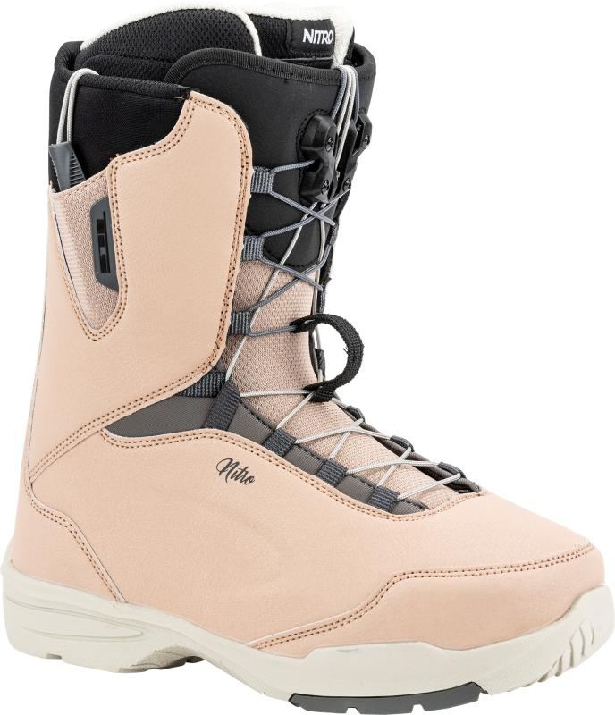 NITRO SCALA BOA W Snowboard Boots 2025 - bei brettsport.de