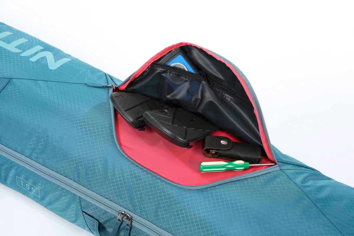 NITRO CARGO BOARD BAG 159 - bei brettsport.de