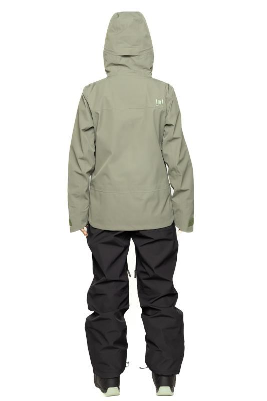 L1 PREMIUM GOODS UKKA JKT W 2025 - bei brettsport.de