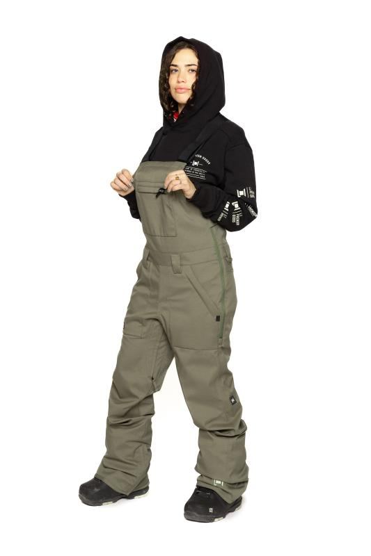 L1 PREMIUM GOODS LORETTA OVERALL W 2025 - bei brettsport.de