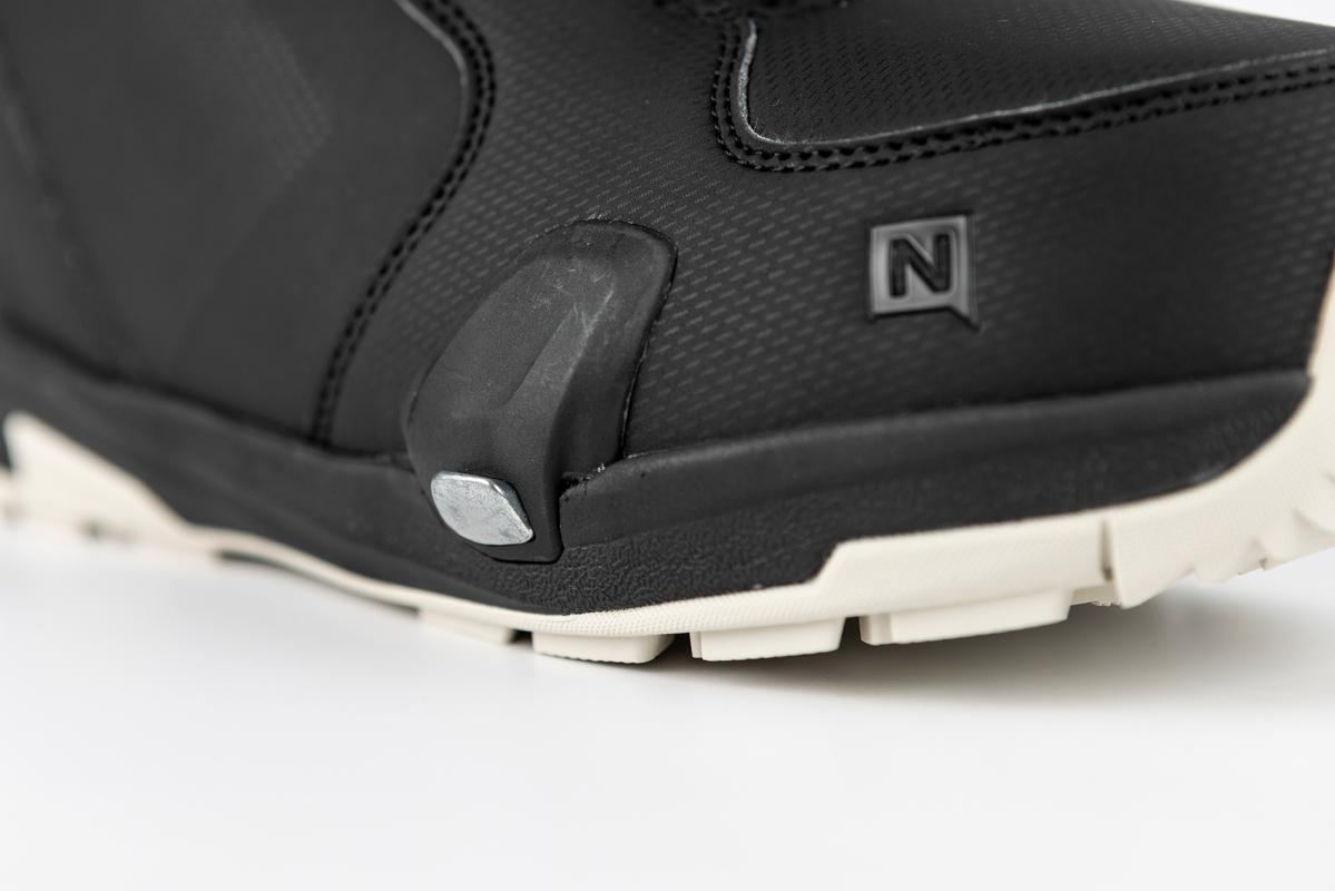 NITRO DARKSEID STEP ON BOA Snowboard Boots 2025 - bei brettsport.de