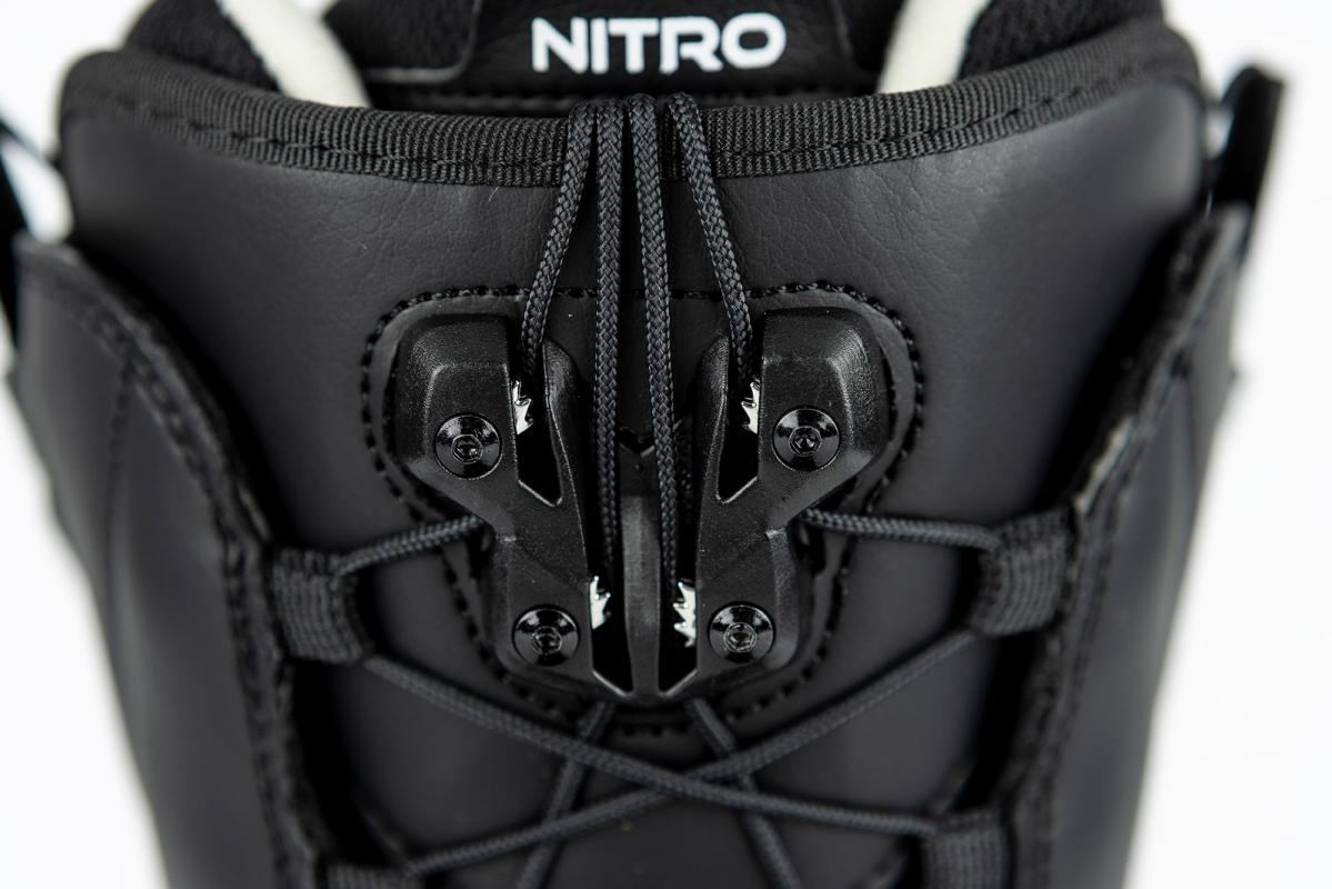 NITRO FLORA TLS Snowboard Boots 2025 - bei brettsport.de