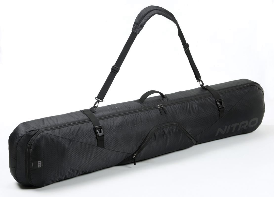 NITRO CARGO BOARD BAG 169 - bei brettsport.de