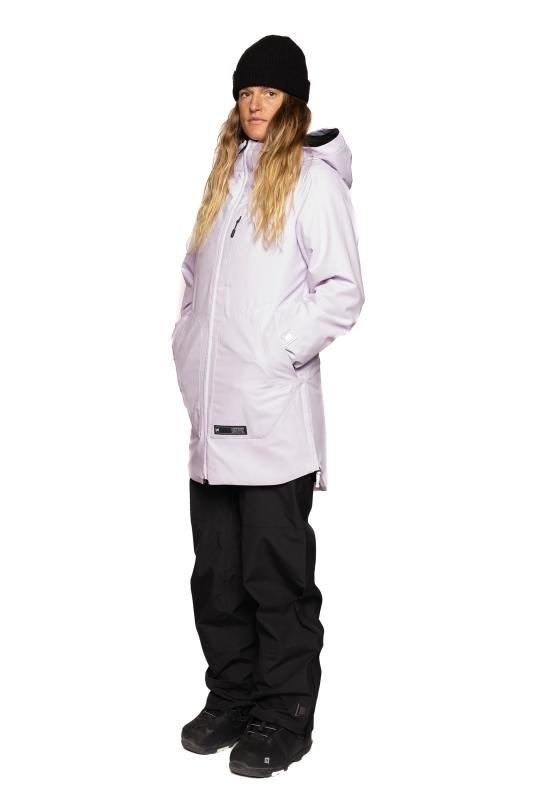 L1 PREMIUM GOODS FAIRBANKS JKT W 2025 - bei brettsport.de