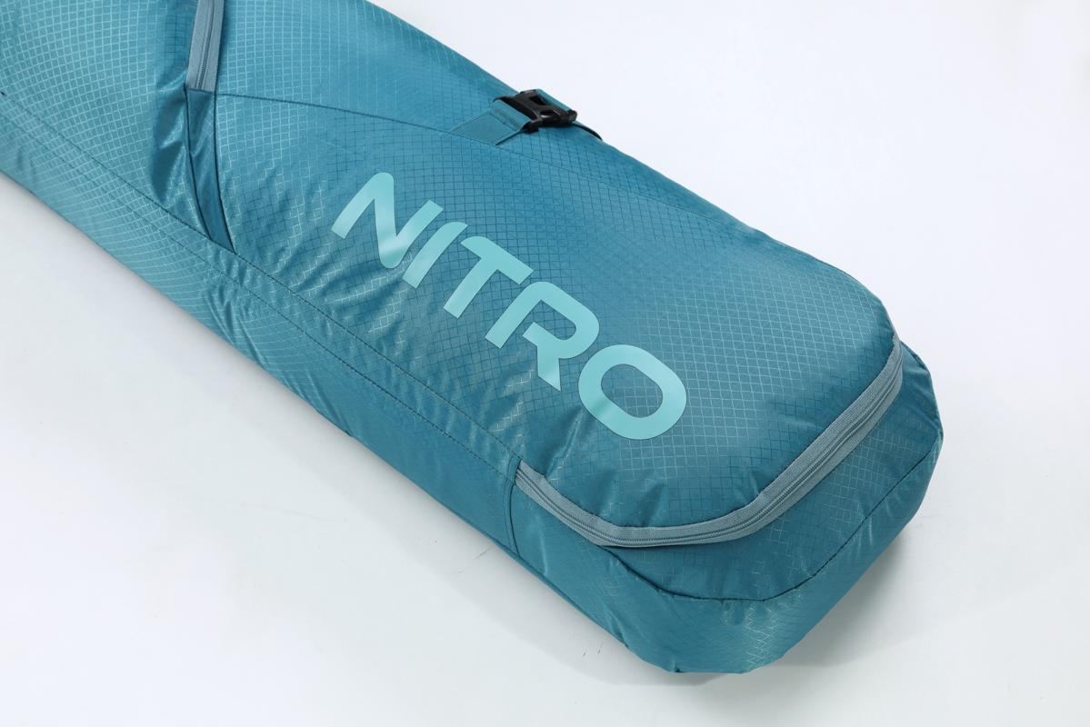 NITRO CARGO BOARD BAG 169 - bei brettsport.de