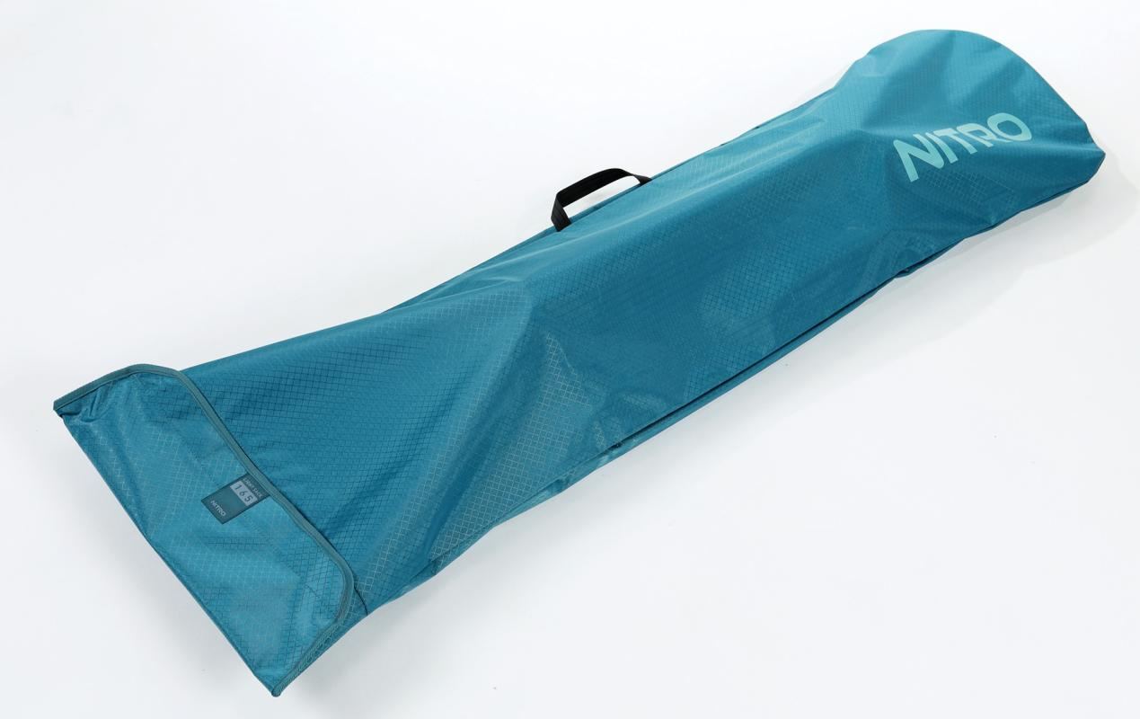 NITRO LIGHT SACK 165 - bei brettsport.de