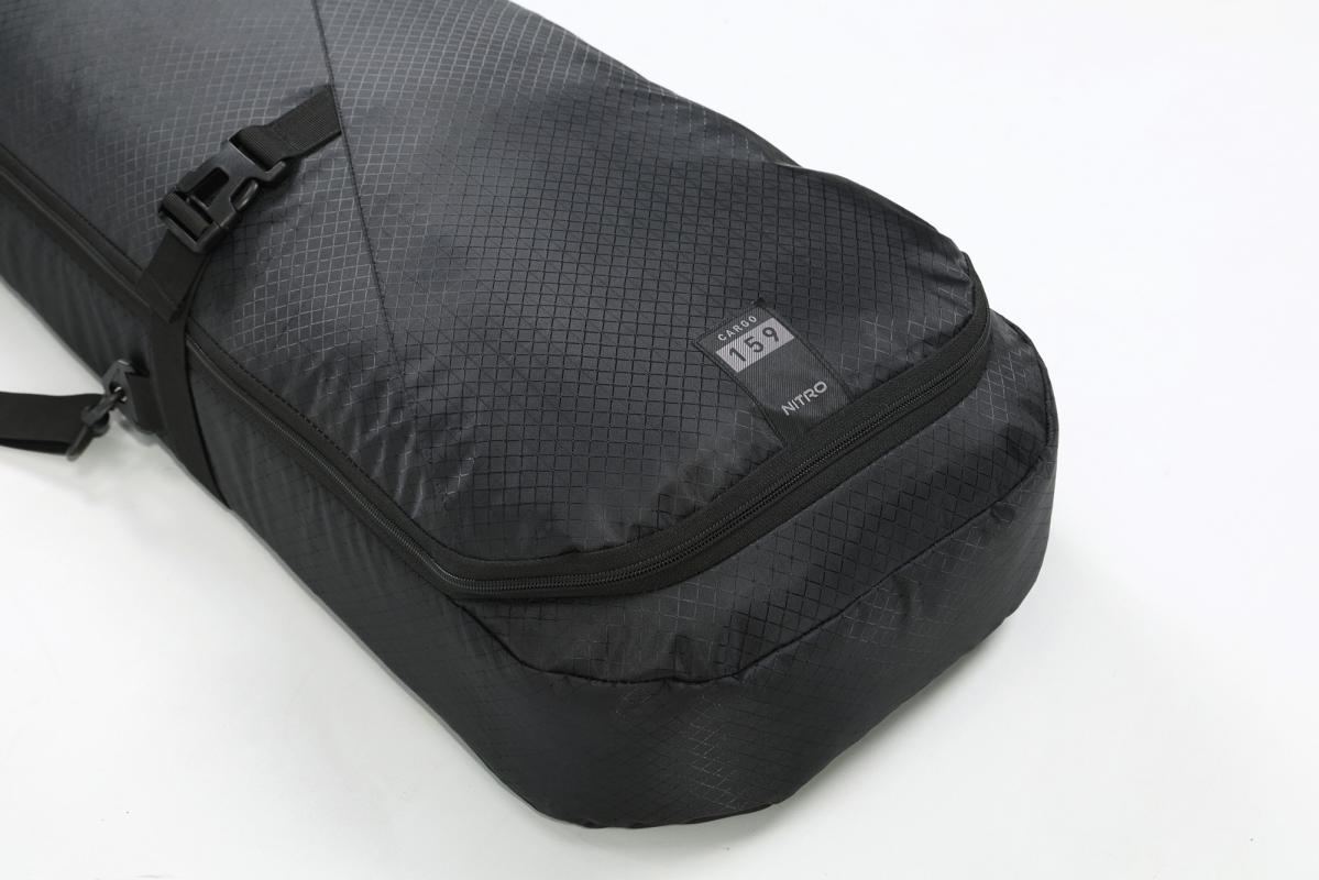 NITRO CARGO BOARD BAG 159 - bei brettsport.de