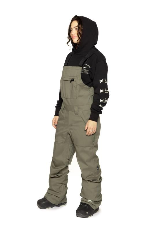 L1 PREMIUM GOODS LORETTA OVERALL W 2025 - bei brettsport.de