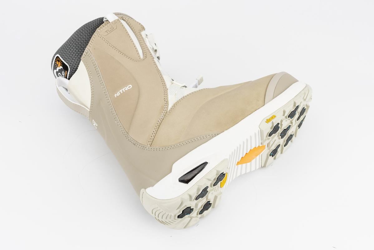 NITRO BIANCA TLS+ Snowboard Boots 2025 - bei brettsport.de