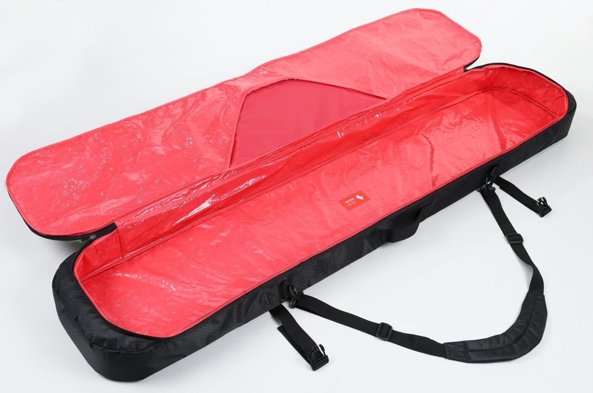 NITRO CARGO BOARD BAG 169 - bei brettsport.de