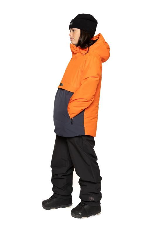 L1 PREMIUM GOODS SNOWBLIND JKT W 2025 - bei brettsport.de