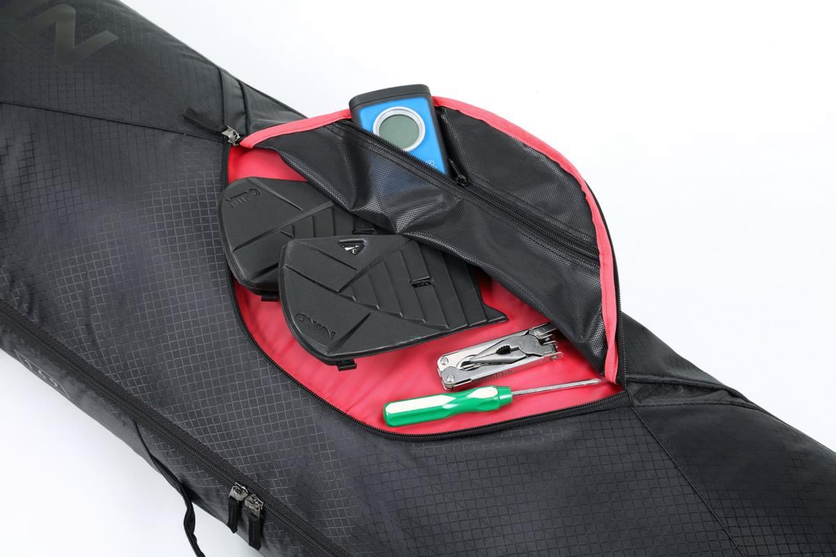 NITRO CARGO BOARD BAG 169 - bei brettsport.de