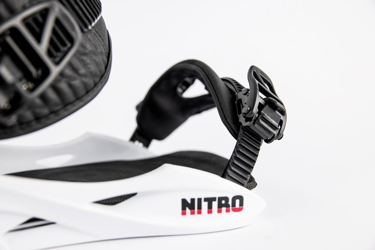 NITRO STAXX Bindung - bei brettsport.de