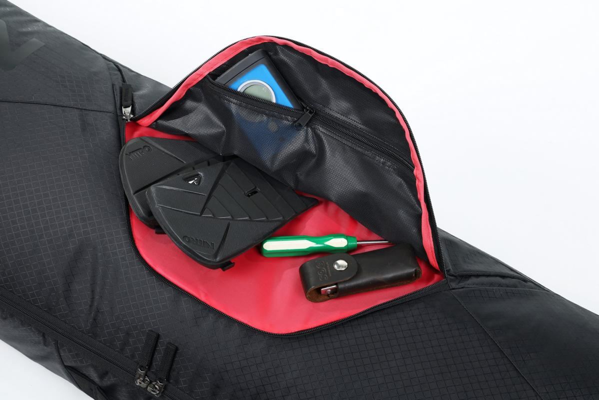 NITRO CARGO BOARD BAG 159 - bei brettsport.de