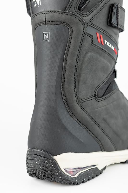 NITRO TEAM PRO MK TLS Snowboard Boots 2025´2 - bei brettsport.de