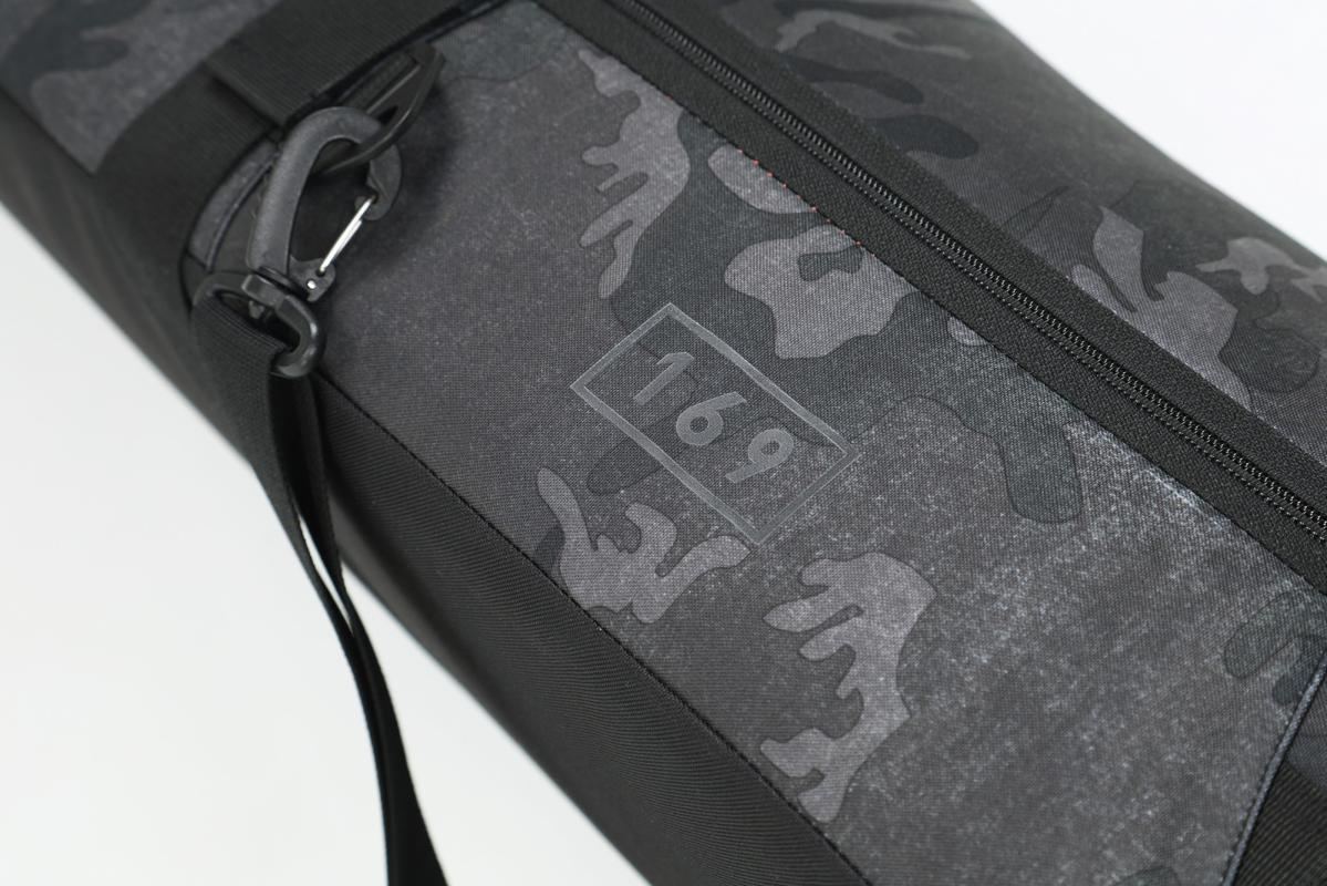 NITRO CARGO BOARD BAG 169 - bei brettsport.de